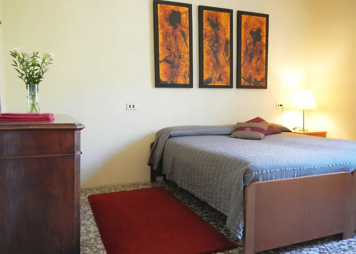 Villa Albonico Laglio