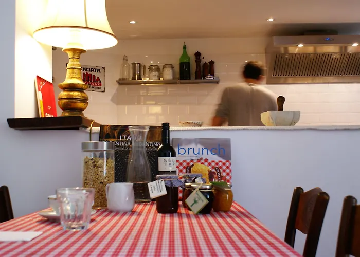 Villa Albonico Laglio