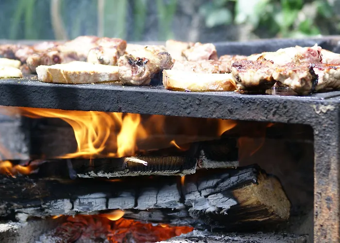 Villa Albonico Laglio